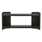 Kindred Console Table - Godiva - Console Table