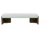 Kindred Rectangle Bench - Bench