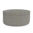 Kirkos Storage Ottoman - Ottoman