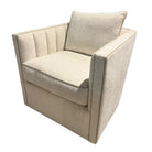 KITT SWIVEL CHAIR - SWIVEL CHAIR