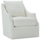 Kori Swivel Glider Chair - SWIVEL GLIDER CHAIR