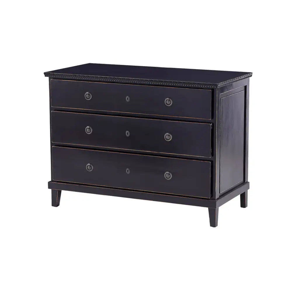 Kristoff Chest - Chest