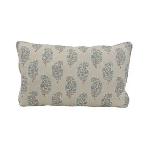 Kurta Cloud Kidney Pillow - Lumbar Pillow