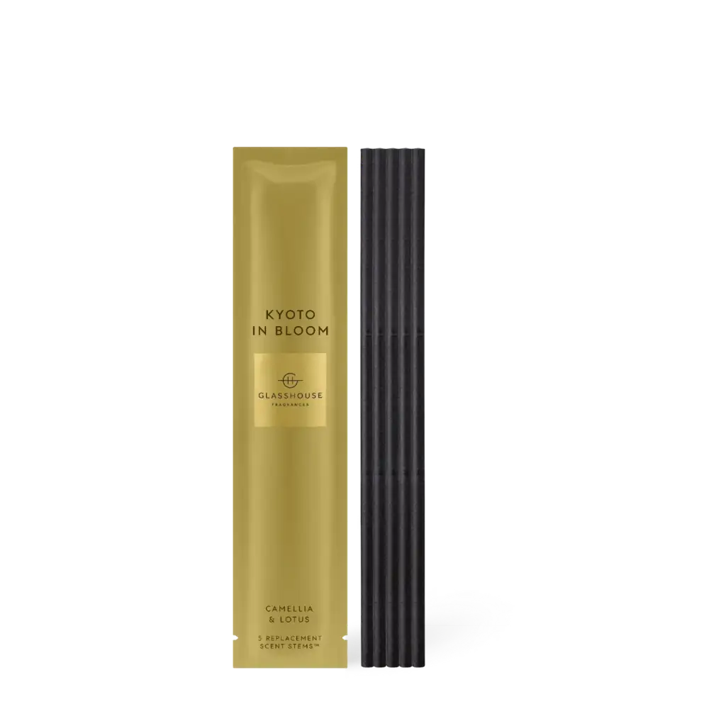 Kyoto in Bloom - Scent Stems - Scent Stems