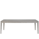 La Jolla Outdoor Rectangle Dining Table - Outdoor Dining Table