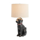 Labrador Table Lamp - Table Lamp