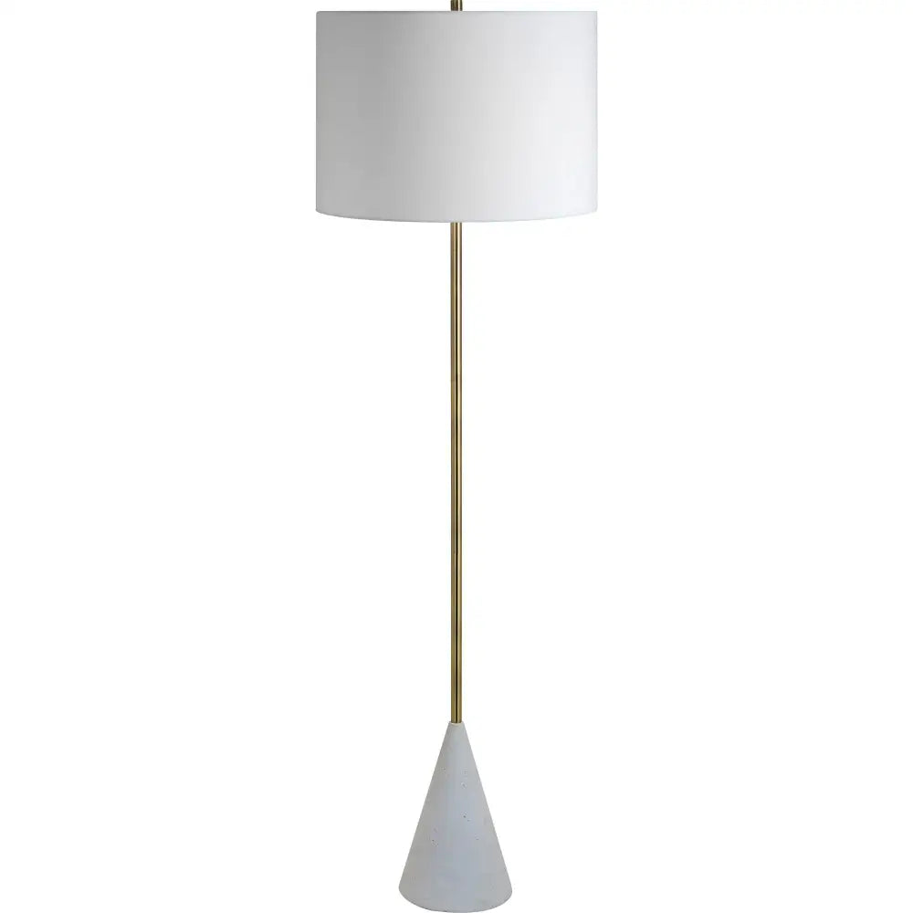 Lacuna Floor Lamp - Lighting