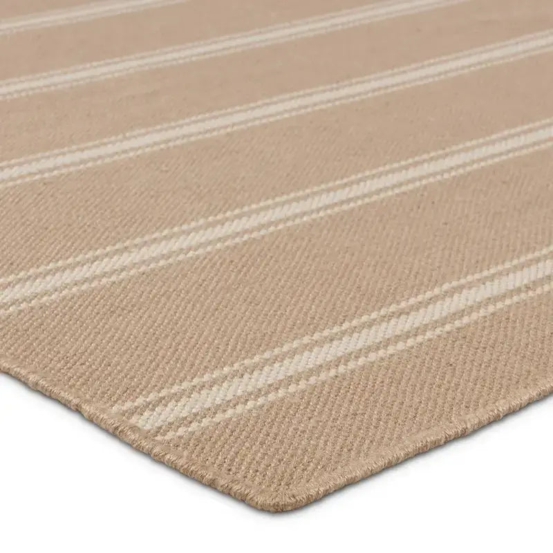 Laguna Area Rug - Tan/Taupe - Area Rug