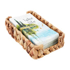 Lake Life Powder Room Napkin - Gifts