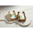 Lake Life Powder Room Napkin - Gifts