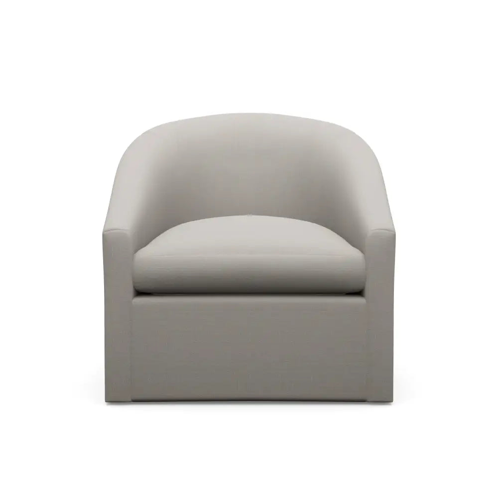 Landry Swivel Chair - Furniture