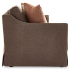 Langley 96’’ Sofa - Sofa