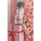 Large Plush Nutcracker - Nutcracker