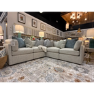 Larkin Modular Sectional - Sectional