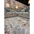Larkin Modular Sectional - Sectional