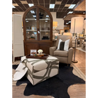 Larkin Storage Ottoman - Ottoman