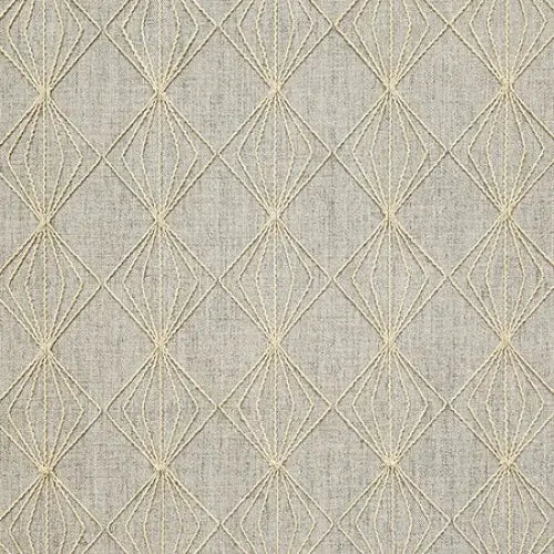 Latest Craze - Pebble - Fabric by the Yard