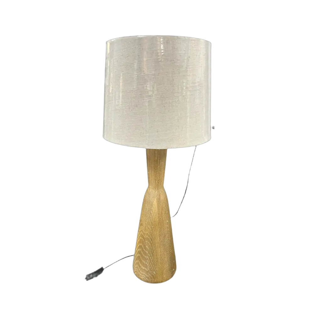 Lathan Table Lamp - Lamp