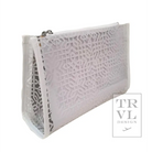Lattice Bundle Set - White Clear