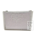 Lattice Bundle Set - White Clear