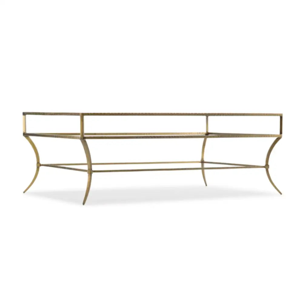 LAURENG COCKTAIL TABLE - COCKTAIL TABLE