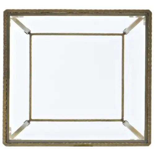 Laureng End Table - End Table
