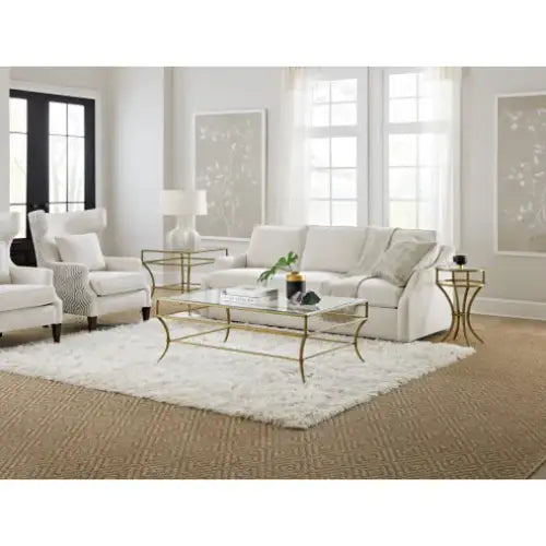 Laureng End Table - End Table