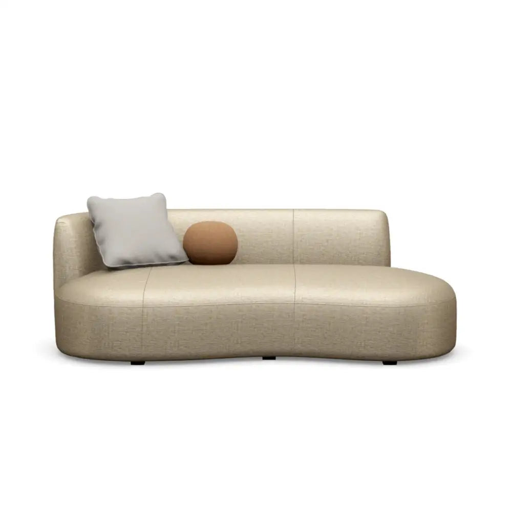 Laurent Lounge Sofa - Lounge Sofa