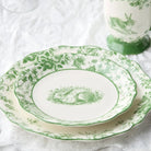 Le Jardin Dinner Plate 11in