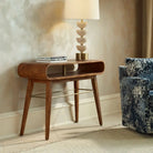Ledger Console Table Console