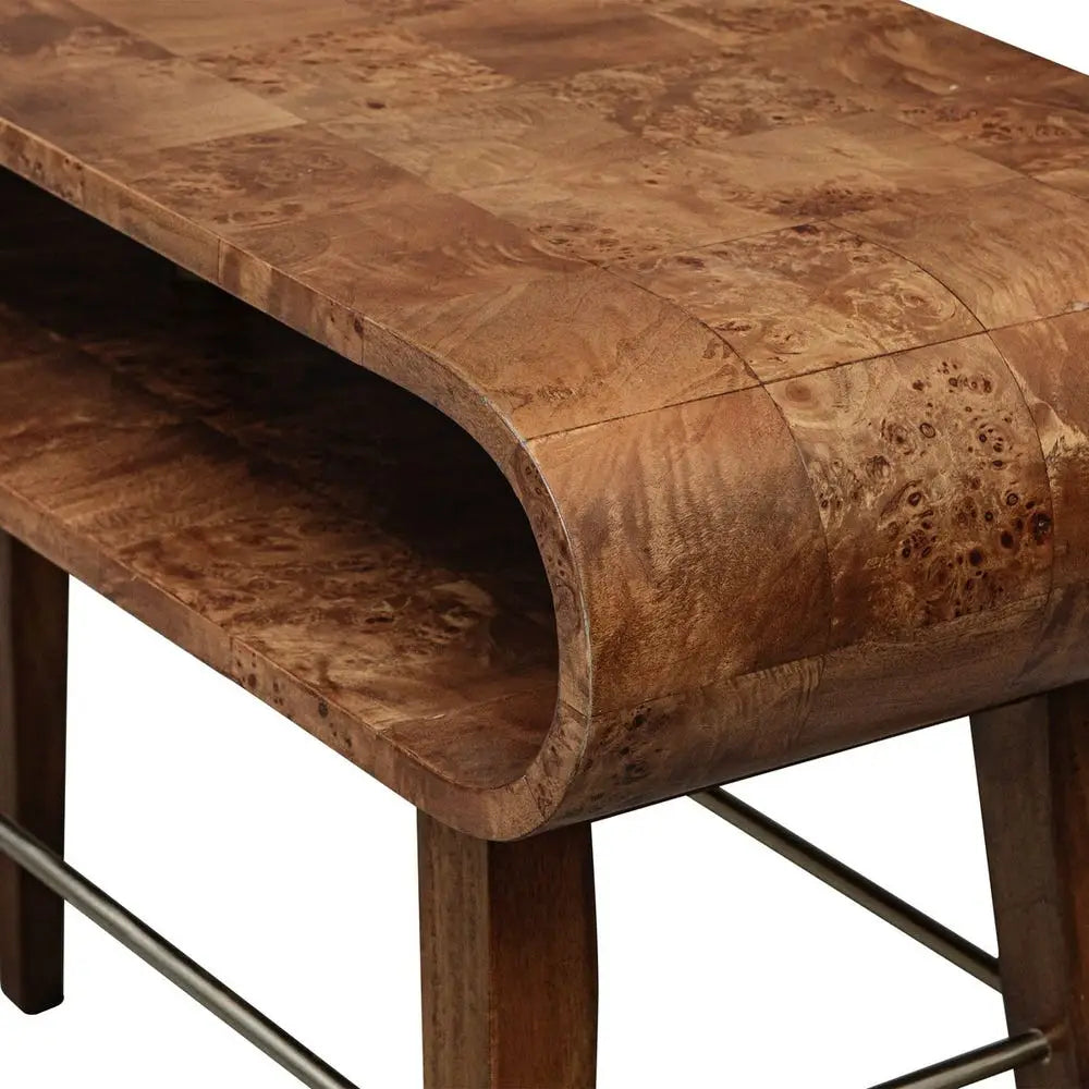 Ledger Console Table Console