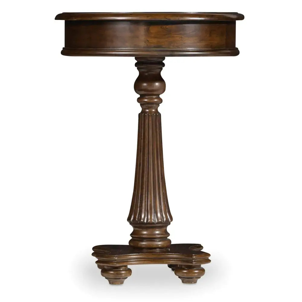 Leesburg Martini Table - End Table