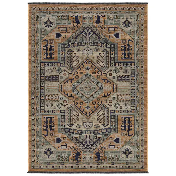 Legacy 04 Area Rug - Area Rug