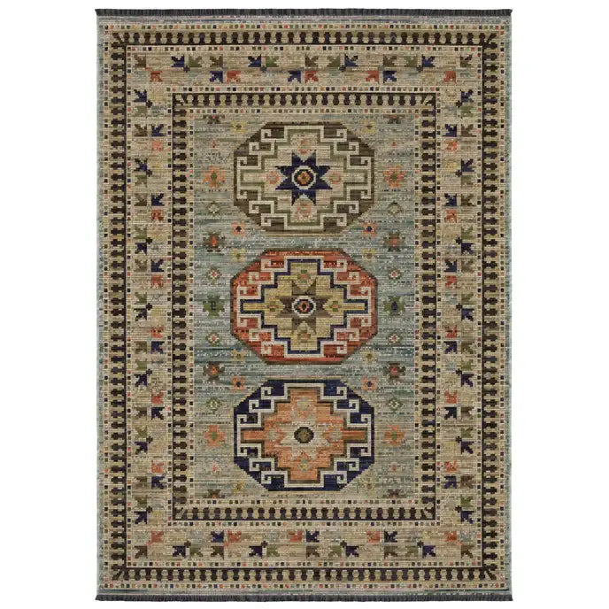 Legacy Area Rug - Area Rug