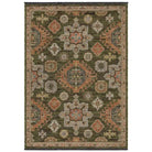 Legacy Green Area Rug - Area Rug