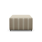 Lennon Rectangle Ottoman - Ottoman