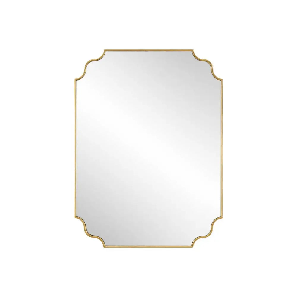 Lennyn Mirror - Mirror