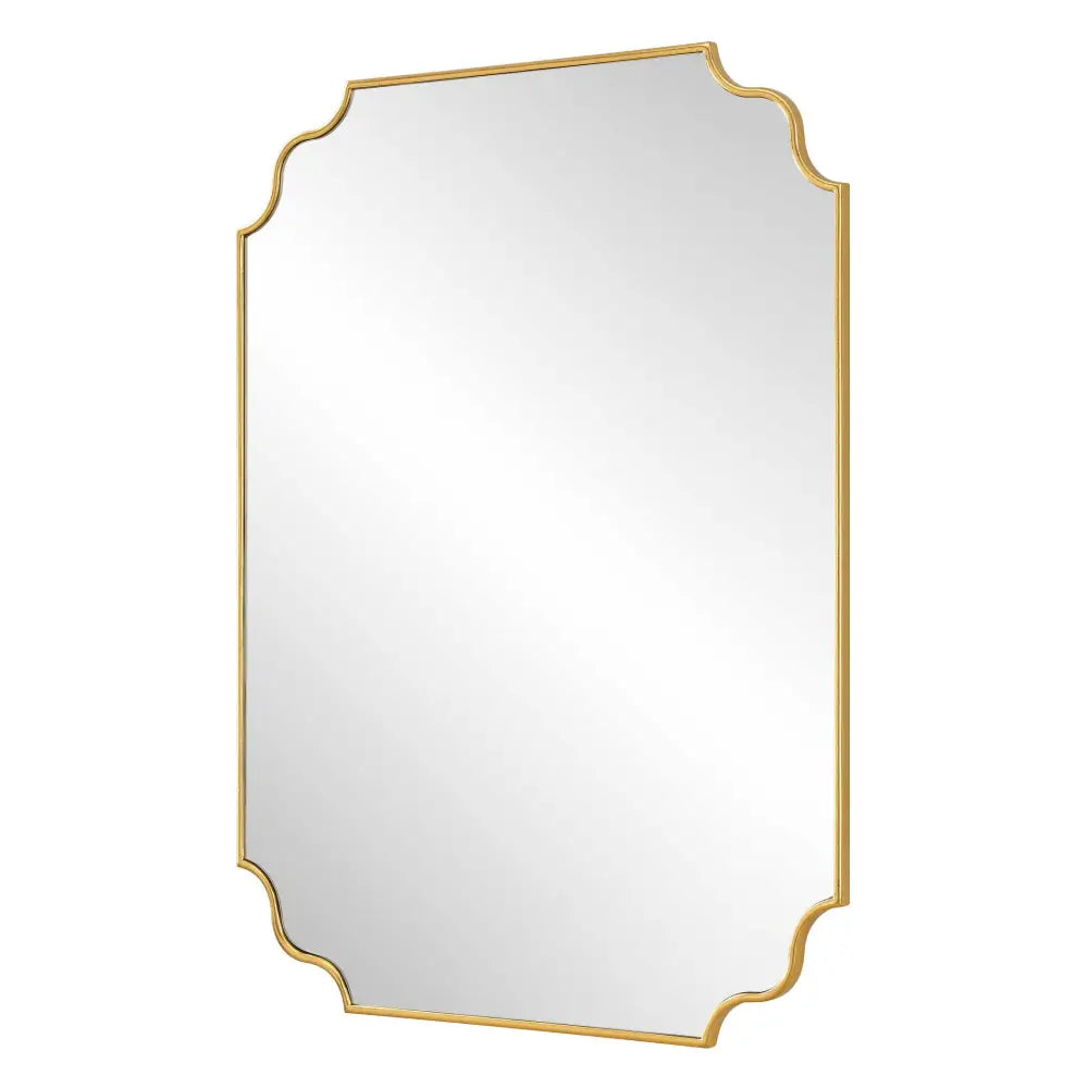 Lennyn Mirror - Mirror