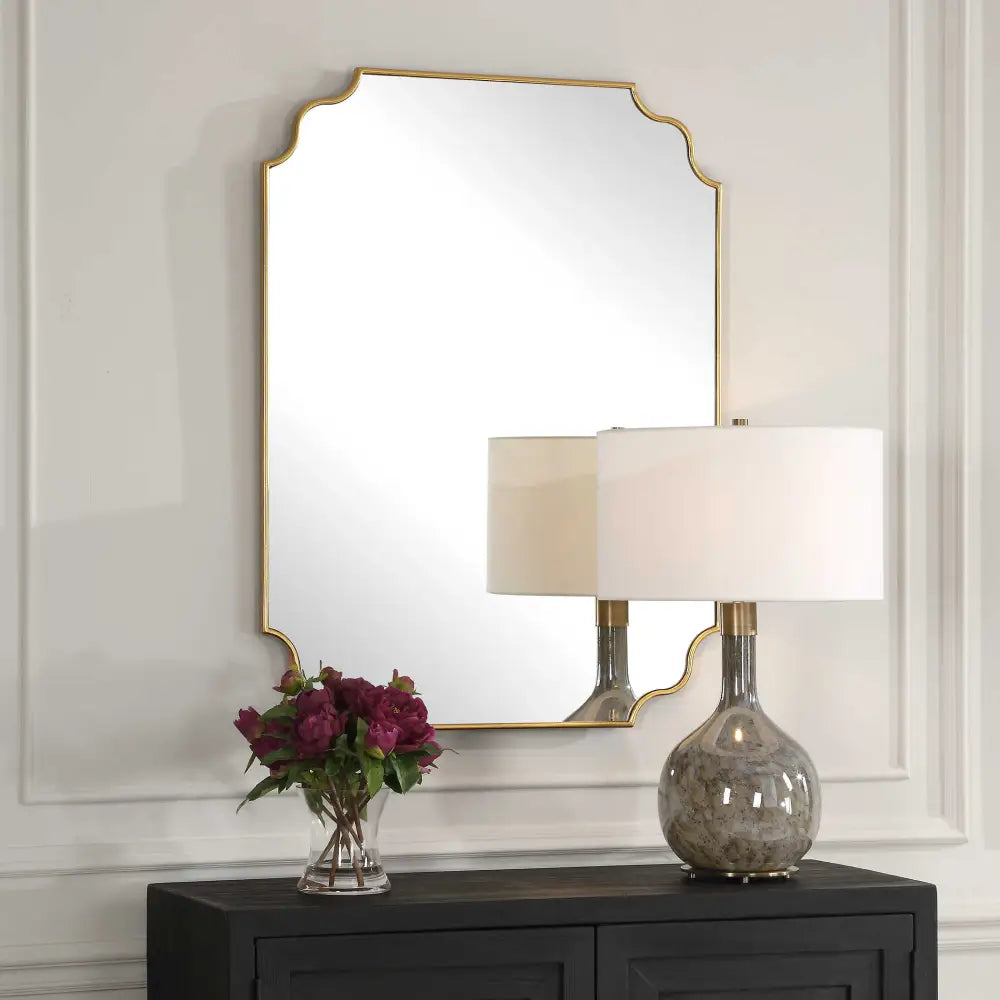 Lennyn Mirror - Mirror