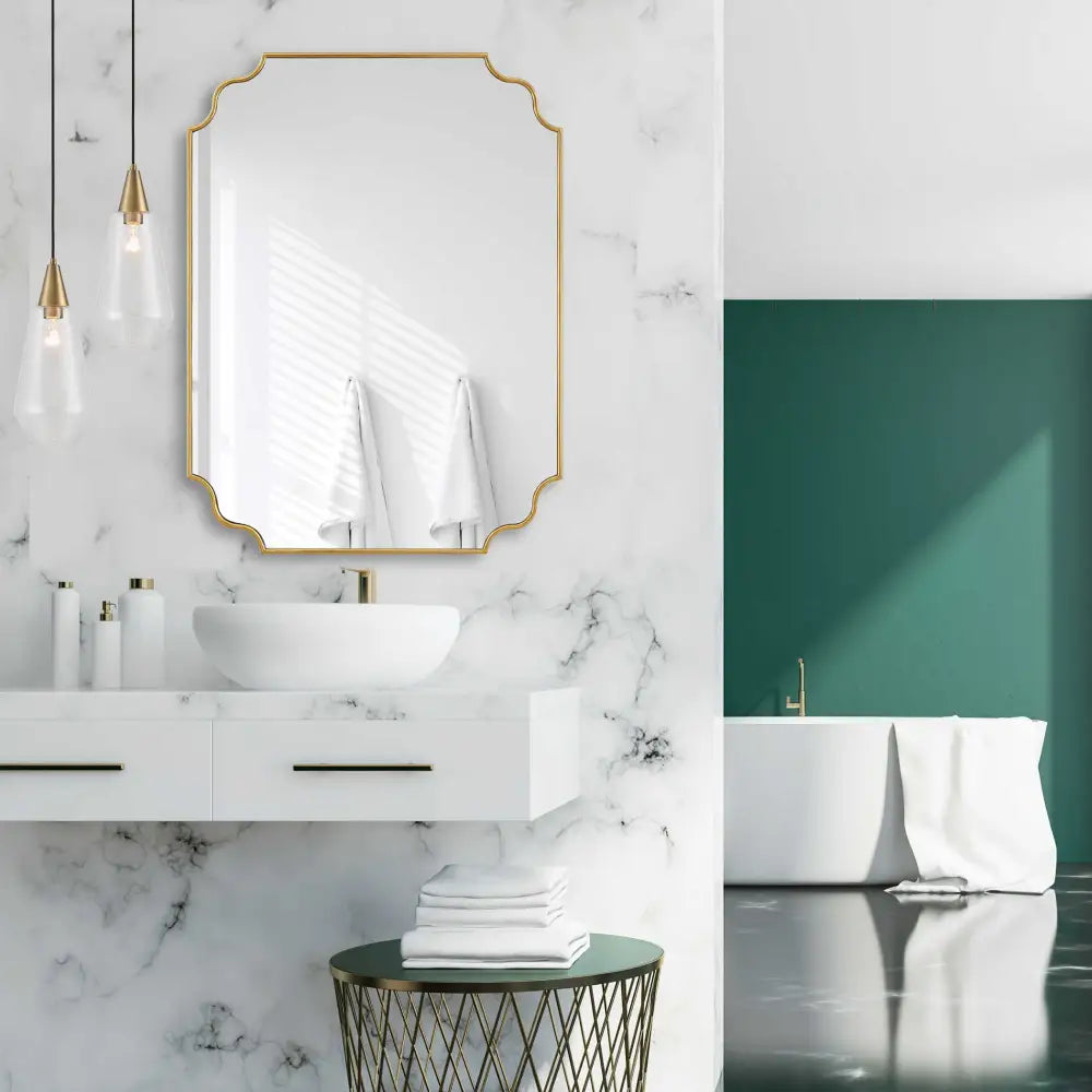 Lennyn Mirror - Mirror