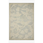Lenore Blue Area Rug - Area Rug