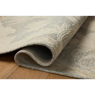 Lenore Blue Area Rug - Area Rug