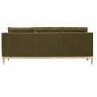 Leo Sofa - L 86.0’’ x W 34.0’’ x H 37.0’’ / 13295-13 / Cloud Cushion - Furniture