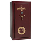 Liberty 47th President - Burgundy Marble - Gun Safe