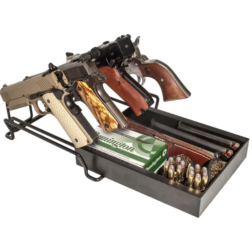 Liberty Pistol Rack - gun safe accessories