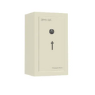 Liberty Premium Home 12 - Marble/Blackout / Electronic / White - PREMIUM HOME SAFE