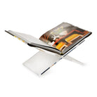 Libreria Acrylic Book Stand - Book Stand