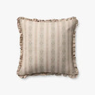 Liesel Throw Pillow - Throw Pillow