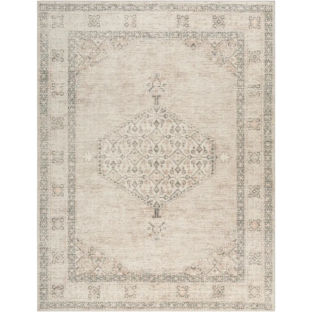 Lila Area Rug - Area Rug