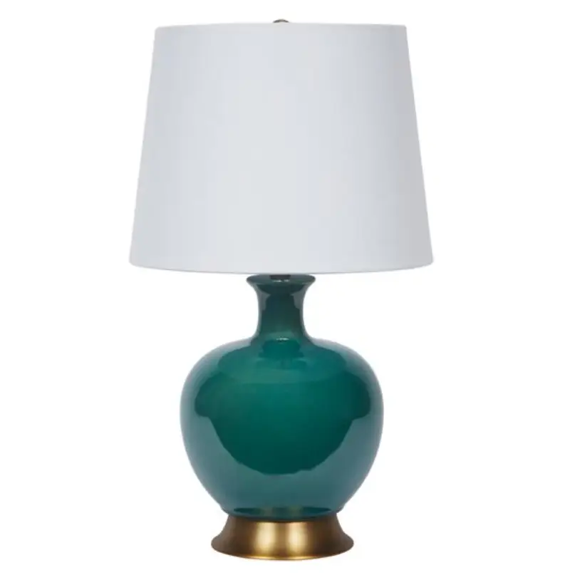 Lila Table Lamp - Table Lamp